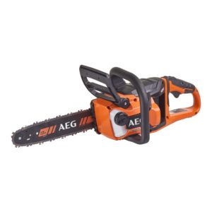 AEG Akku-Kettensäge ACS18B30 18V Solo-Version inkl. Kette im Karton AEG Akku-Kettensäge ACS18B30 18V Solo-Version inkl. Kette im Karton