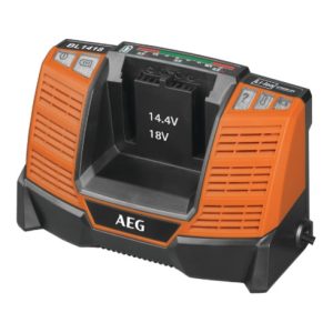 AEG BL1418 Ladegerät