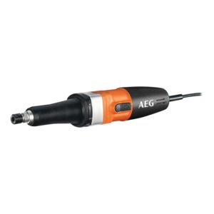 AEG Geradschleifer GSL 600 E 600 W
