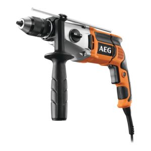 AEG Schlagbohrmaschine SB2E 1100 RV 1100W AEG Schlagbohrmaschine SB2E 1100 RV 1100W