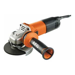 AEG Winkelschleifer WS 13-125 SXE 1300 W AEG Winkelschleifer WS 13-125 SXE 1300 W
