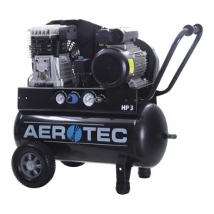Aerotec 420-50 TECH Aerotec 420-50 TECH