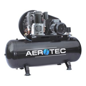 Aerotec 650-270 PRO-10 Bar liegend AD2000 -K25 Aerotec 650-270 PRO-10 Bar liegend AD2000 -K25