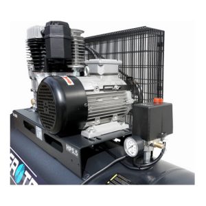 Aerotec 650-270 PRO-10 Bar liegend K25 Kolbenkompressor Aerotec 650-270 PRO-10 Bar liegend K25 Kolbenkompressor