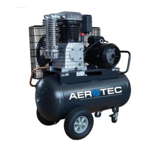 Aerotec 820-90 PRO – 400 V Aerotec 820-90 PRO – 400 V