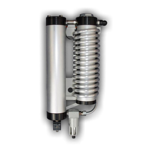 Aerotec Adsorptionstrockner AEROMEDIC D400