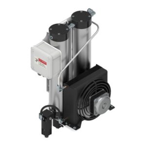 Aerotec Adsorptionstrockner AEROMEDIC D600 2-Säulensystem Aerotec Adsorptionstrockner AEROMEDIC D600 2-Säulensystem