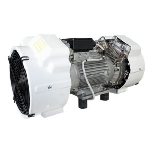 Aerotec AEROMEDIC XTR 12D-270 L MIT Trockner Aerotec AEROMEDIC XTR 12D-270 L MIT Trockner