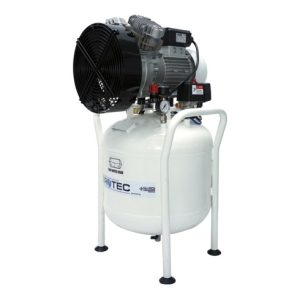 Aerotec AEROMEDIC XTR 2V-50L OHNE Trockner Aerotec AEROMEDIC XTR 2V-50L OHNE Trockner