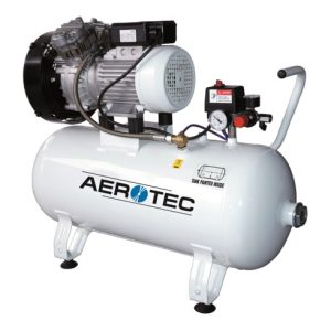 Aerotec AEROMEDIC XTR 3V-50L OHNE Trockner Aerotec AEROMEDIC XTR 3V-50L OHNE Trockner