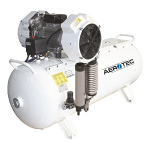Aerotec AEROMEDIC XTR 4D-270 L MIT Trockner Aerotec AEROMEDIC XTR 4D-270 L MIT Trockner