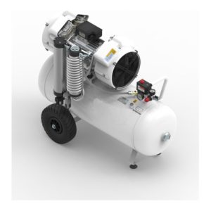 Aerotec AEROMEDIC XTR 4D-90L MIT Trockner Aerotec AEROMEDIC XTR 4D-90L MIT Trockner
