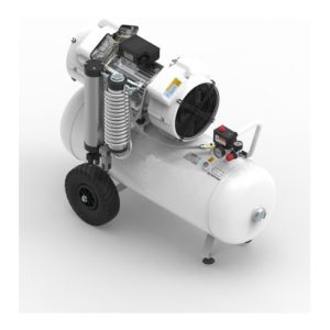 Aerotec AEROMEDIC XTR 4D-90L MIT Trockner HP3 – 400 V Aerotec AEROMEDIC XTR 4D-90L MIT Trockner HP3 – 400 V