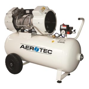 Aerotec AEROMEDIC XTR 4V-90L OHNE Trockner Aerotec AEROMEDIC XTR 4V-90L OHNE Trockner