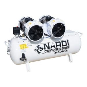 Aerotec AEROMEDIC XTR 8V-270 L OHNE Trockner mit Druckschaltersteuerung Aerotec AEROMEDIC XTR 8V-270 L OHNE Trockner mit Druckschaltersteuerung