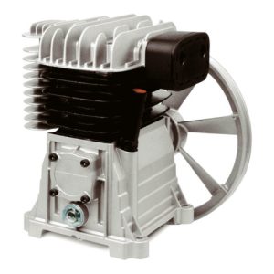 Aerotec Aggregat B2800B – 11 Bar – 2 Zylinder – 400 Volt Aerotec Aggregat B2800B – 11 Bar – 2 Zylinder – 400 Volt