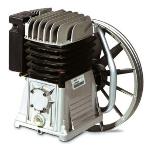 Aerotec Aggregat B5900B – 15 Bar – 2 Zylinder – 400 Volt Aerotec Aggregat B5900B – 15 Bar – 2 Zylinder – 400 Volt
