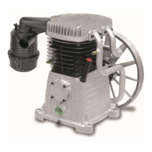 Aerotec Aggregat B7000B – 15 Bar – 2 Zylinder – 400 Volt Aerotec Aggregat B7000B – 15 Bar – 2 Zylinder – 400 Volt