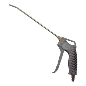 Aerotec Ausblaspistole KS250 – 250 mm Druckluftpistole Aerotec Ausblaspistole KS250 – 250 mm Druckluftpistole