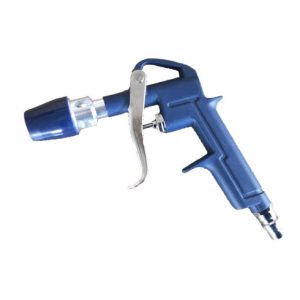 Aerotec Ausblaspistole kurz TURBO – ECO Aerotec Ausblaspistole kurz TURBO – ECO