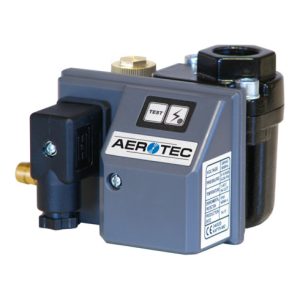 Aerotec Automatik Entwässerung AE 20 – compact – 230 V – 16 bar Aerotec Automatik Entwässerung AE 20 – compact – 230 V – 16 bar