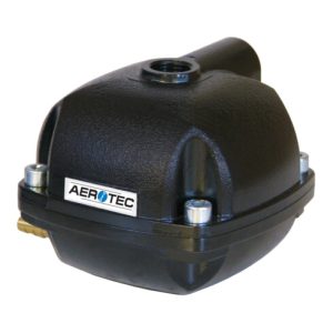 Aerotec Automatik Entwässerung MA15 mit Magnetfunktion – 16 bar Aerotec Automatik Entwässerung MA15 mit Magnetfunktion – 16 bar