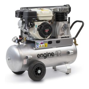 Aerotec Benzinkompressor 590-50 HONDA Aerotec Benzinkompressor 590-50 HONDA