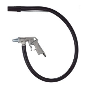 Aerotec Druckluft Sandstrahler Pistole Sandstrahlpistole SP-S PRO