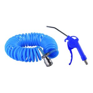 Aerotec Druckluftausblaspistole Kit 2 10bar 120l/min