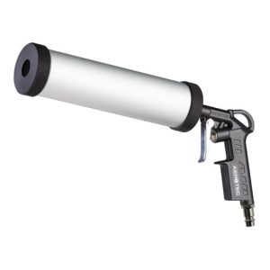 Aerotec Druckluftkartuschenpistole DP 310-Pro 310 ml 60l/min 6,3bar