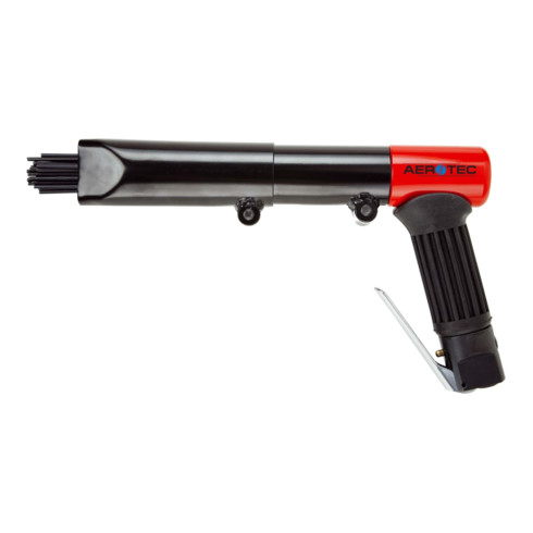 Aerotec Druckluftnadelentroster Pro 3000min-¹ 19x3mm 24mm