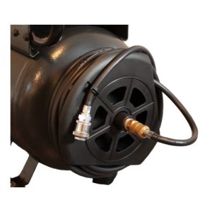 Aerotec Druckluftschlauchtrommel KIT 24-200 L 10m 11x6mm Aerotec Druckluftschlauchtrommel KIT 24-200 L 10m 11x6mm