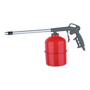 Aerotec Druckluftsprühpistole 1l 6,3bar Aerotec Druckluftsprühpistole 1l 6,3bar