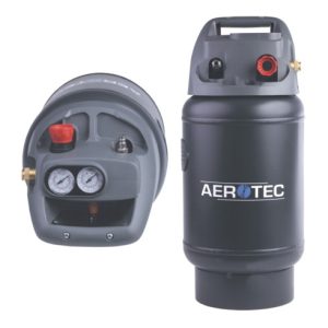 Aerotec Drucklufttank 14l 10bar 9kg Aerotec Drucklufttank 14l 10bar 9kg
