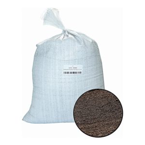 Aerotec (GP: 0,80 / kg) Strahlsand 25 kg Sack Körnung 0,2- 0,5 mm Aerotec (GP: 0,80 / kg) Strahlsand 25 kg Sack Körnung 0,2- 0,5 mm