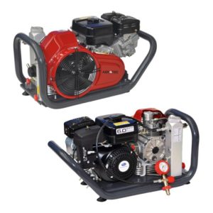 Aerotec Hochdruck-/Atemluftkompressor ATLANTIC G 100 – 225 bar Aerotec Hochdruck-/Atemluftkompressor ATLANTIC G 100 – 225 bar