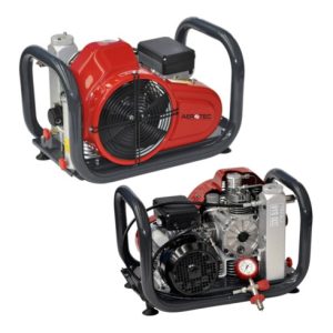Aerotec Hochdruck-/Atemluftkompressor ATLANTIC P 60/1 – 330 bar Aerotec Hochdruck-/Atemluftkompressor ATLANTIC P 60/1 – 330 bar