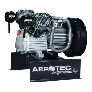 Aerotec Industrie Beisteller CK 40-10 bar Ölfrei