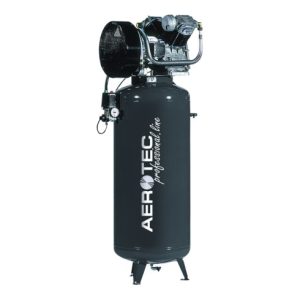 Aerotec Industrie Kompressor CH 40-10/270V 10 bar stehend V – 2 stufig – MGK N 5