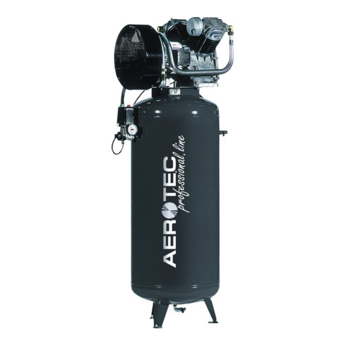Aerotec Industrie Kompressor CH 55-15/270V Liter stehend V - 2 stufig - MGK N 75
