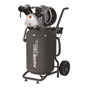 Aerotec Industrie Kompressor CL 40-10/100 Liter