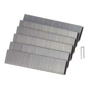 Aerotec Klammern 40 mm x 5,7 mm – Inhalt: 1000 Stück Aerotec Klammern 40 mm x 5,7 mm – Inhalt: 1000 Stück