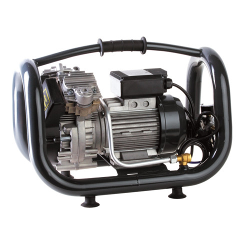 Aerotec Kompressor Extreme 15