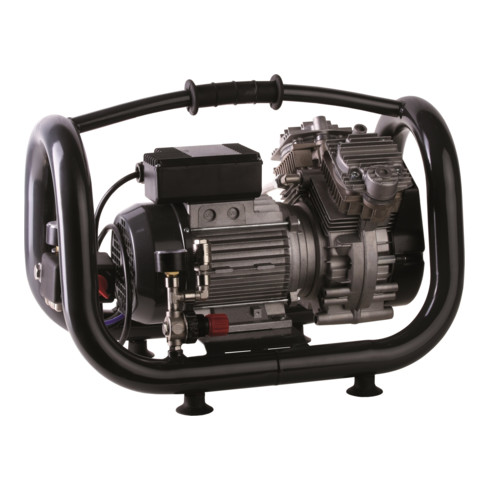 Aerotec Kompressor Extreme 240-5 ÖLFREI
