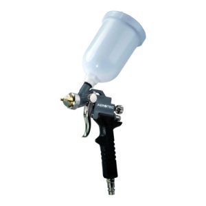 Aerotec MINI Lackierpistole Autolackierung Airbrush Pistole 0,5 mm Aerotec MINI Lackierpistole Autolackierung Airbrush Pistole 0,5 mm