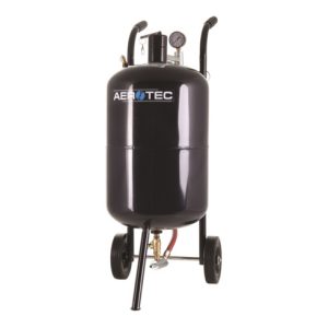 Aerotec mobiles Sandstrahlgerät 36 PRO Sandstrahlgerät Aerotec mobiles Sandstrahlgerät 36 PRO Sandstrahlgerät