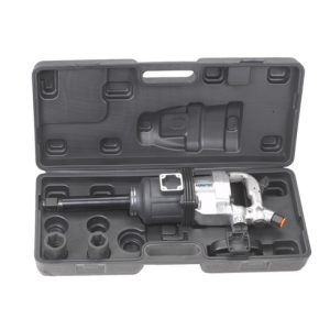 Aerotec Schlagschrauber 1 Zoll  2400Nm Druckluft Radwechsel Schrauber