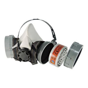 Aerotec Schutz- / Lackiermaske RM605 Aerotec Schutz- / Lackiermaske RM605
