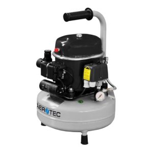 Aerotec SILENT 50 Airbrushkompressor 8 bar Aerotec SILENT 50 Airbrushkompressor 8 bar