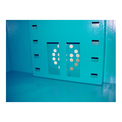 Aerotec Umweltschrank II